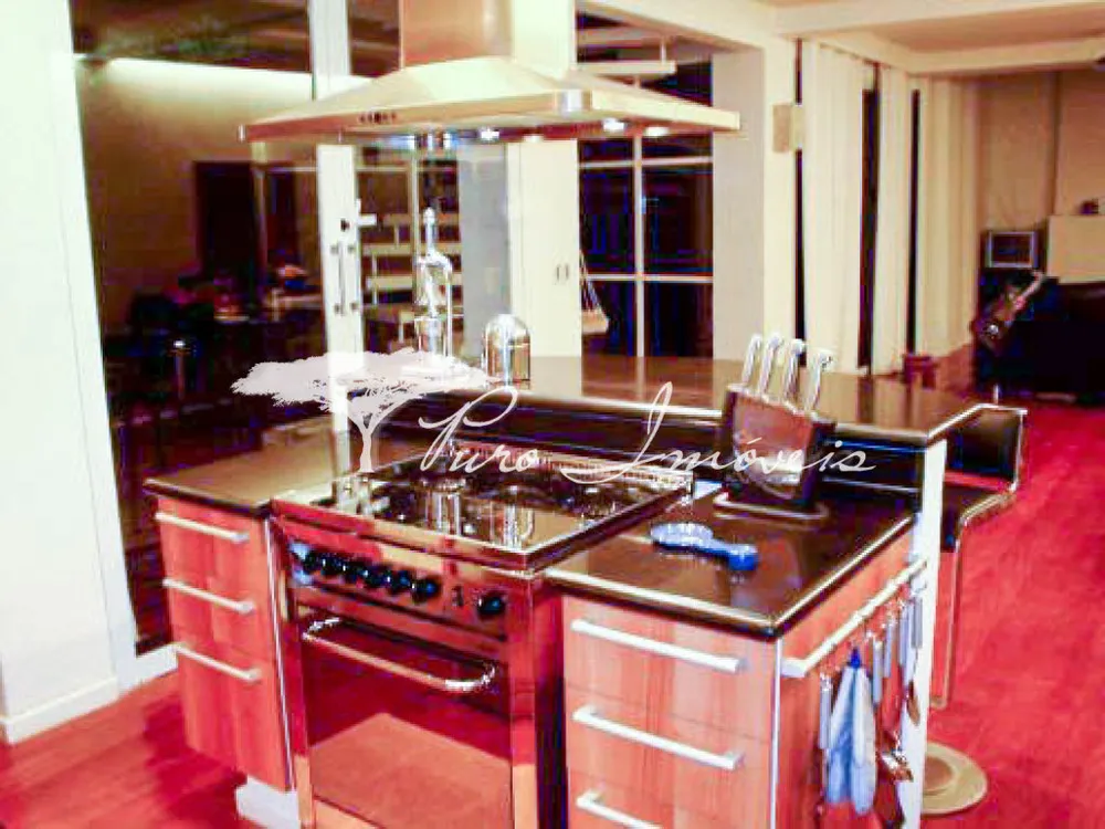 Casa, 1 quarto, 135 m² - Foto 4