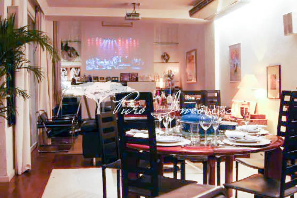 Casa, 1 quarto, 135 m² - Foto 1