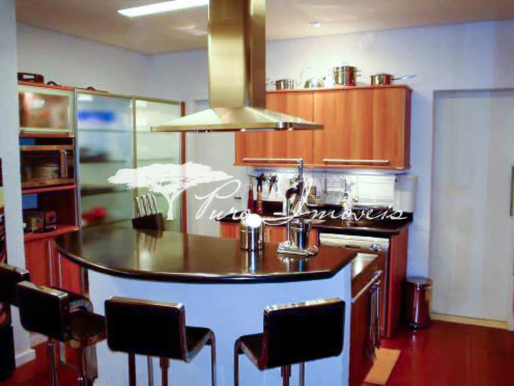 Casa, 1 quarto, 135 m² - Foto 3