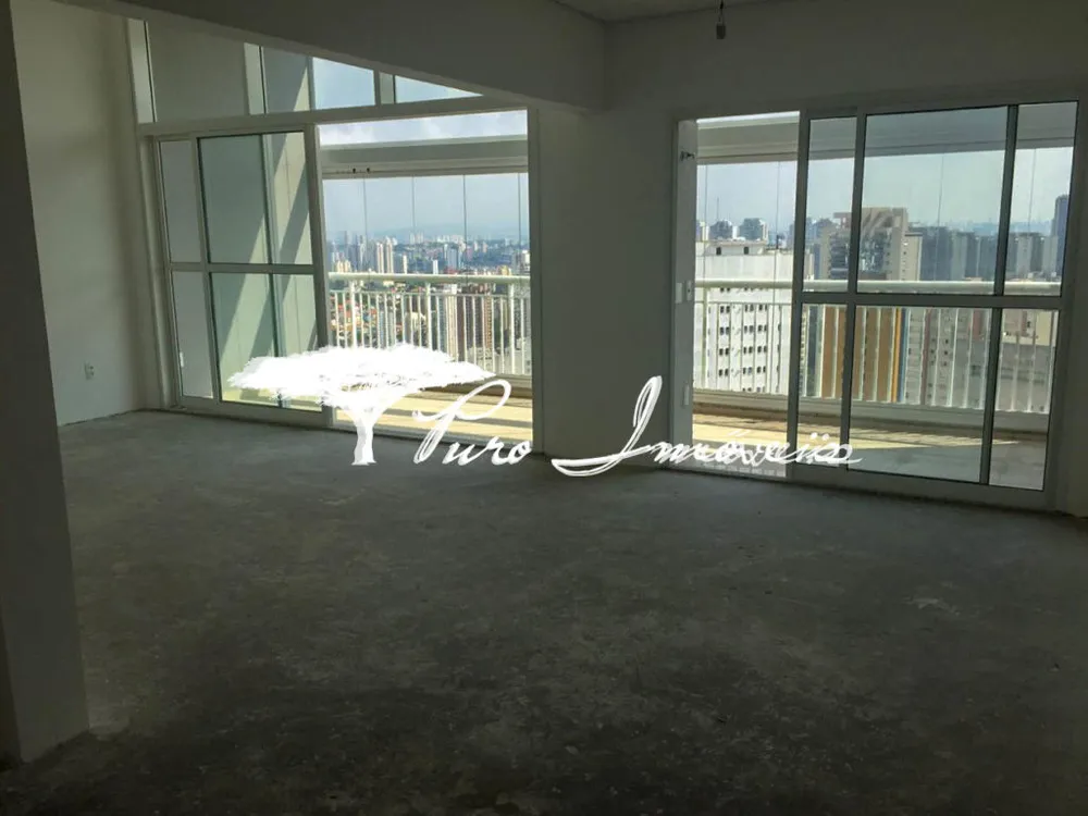 Apartamento, 3 quartos, 175 m² - Foto 1