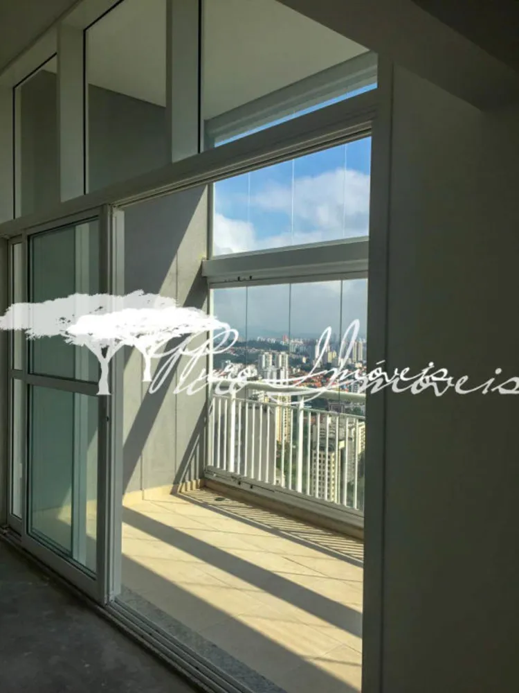 Apartamento, 3 quartos, 175 m² - Foto 2