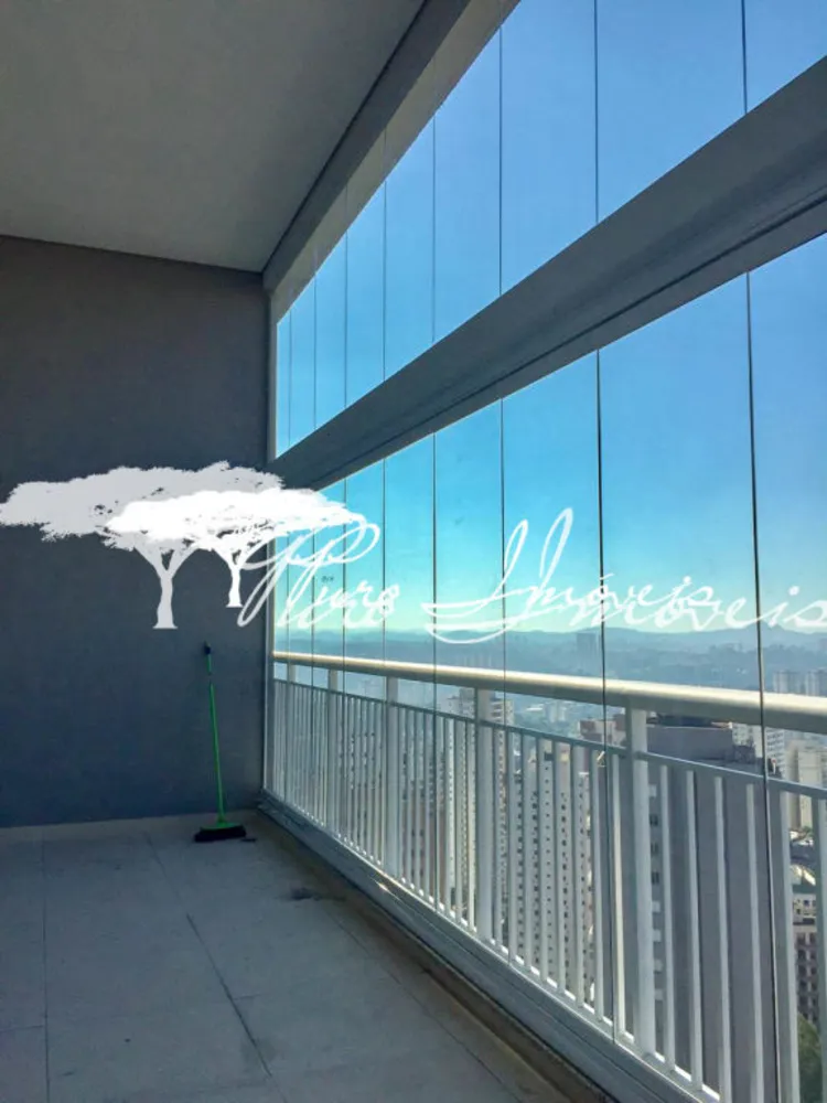 Apartamento, 3 quartos, 175 m² - Foto 3