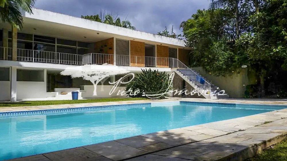 Casa, 4 quartos, 850 m² - Foto 3