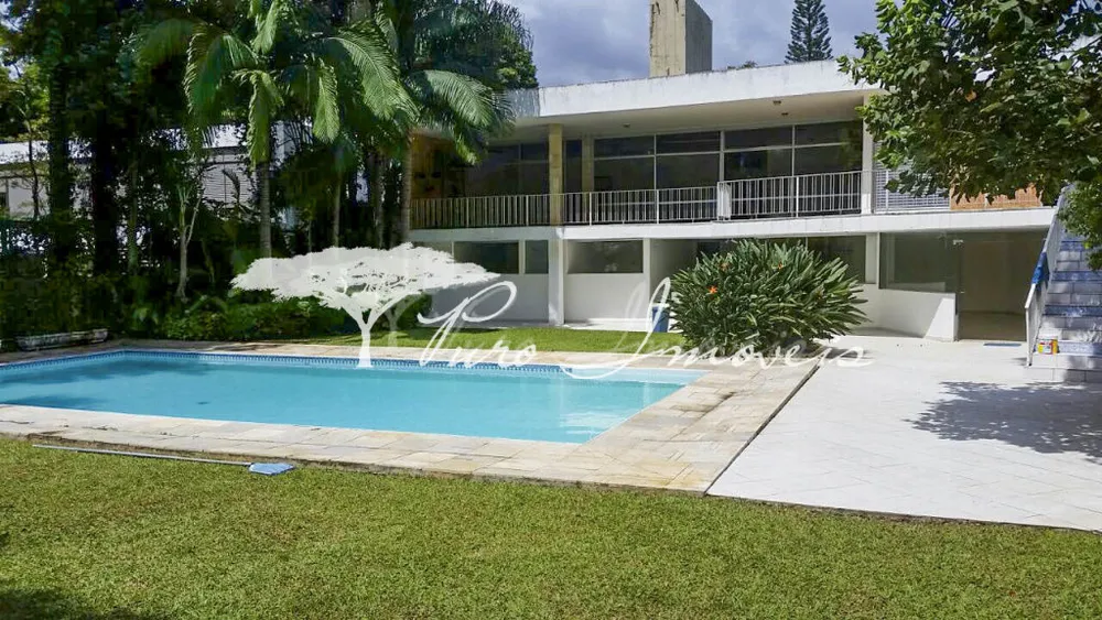 Casa, 4 quartos, 850 m² - Foto 1