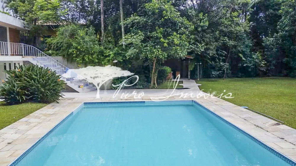 Casa, 4 quartos, 850 m² - Foto 4