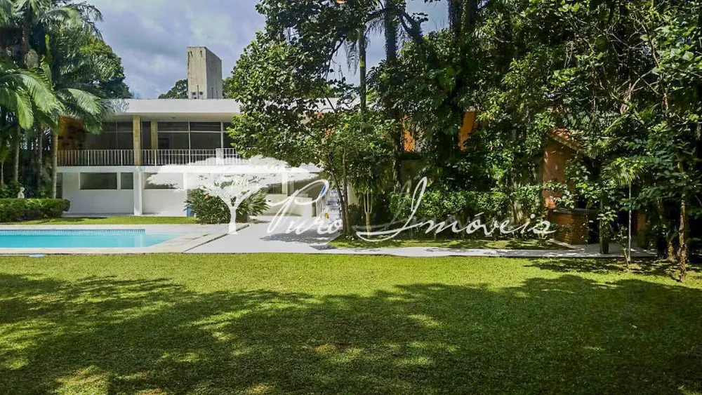 Casa, 4 quartos, 850 m² - Foto 2