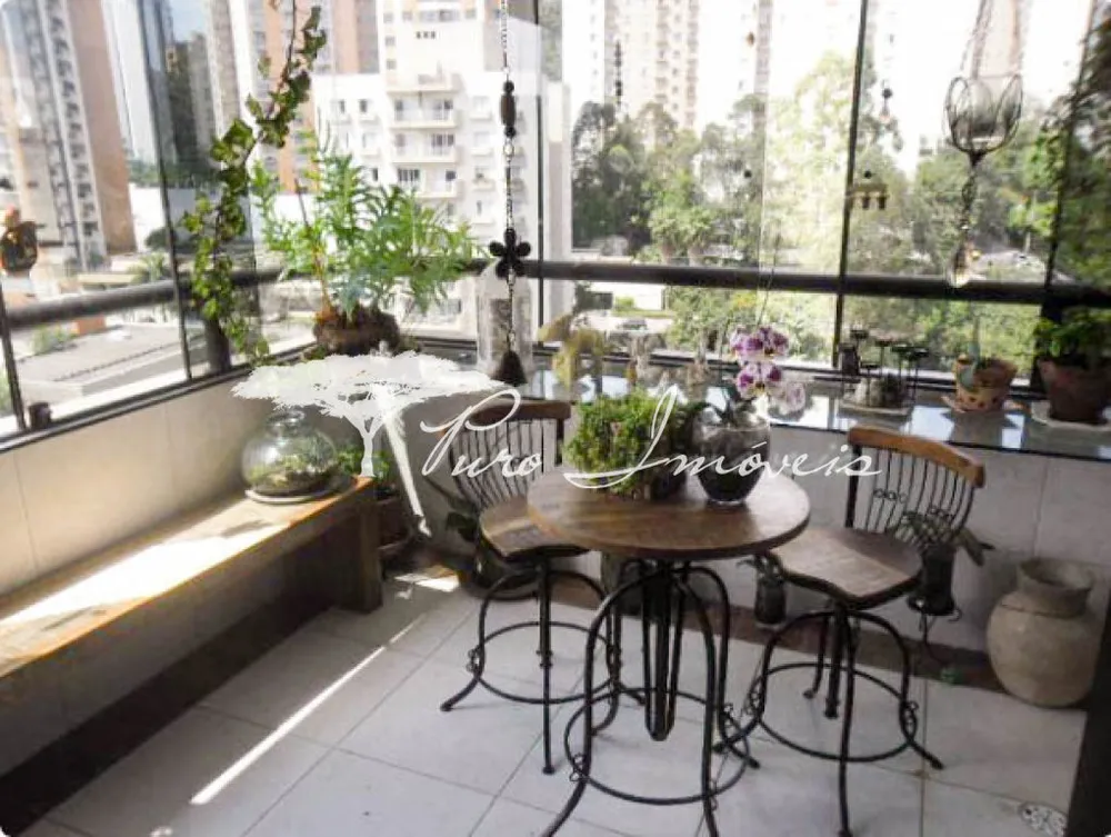 Apartamento, 3 quartos, 130 m² - Foto 3