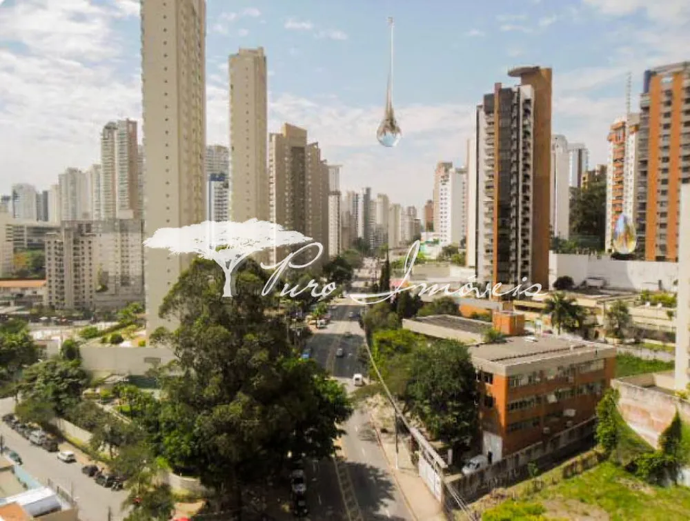 Apartamento, 3 quartos, 130 m² - Foto 4