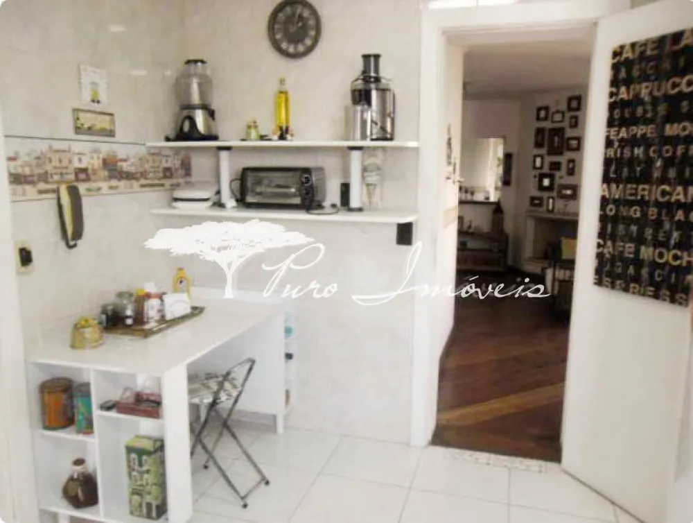 Apartamento, 3 quartos, 130 m² - Foto 8