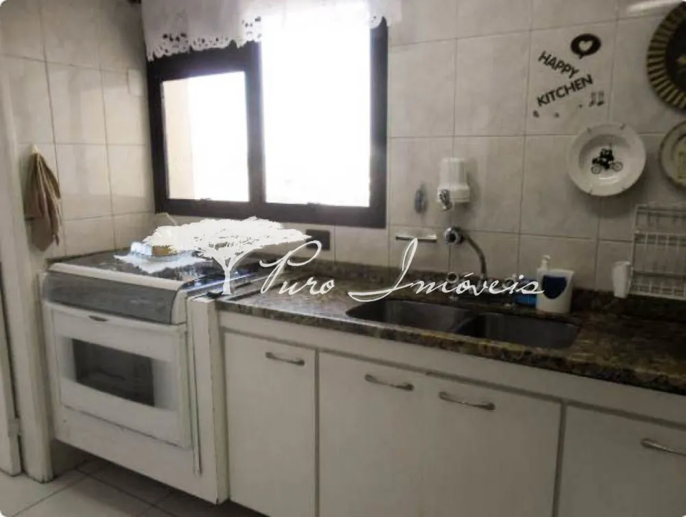 Apartamento, 3 quartos, 130 m² - Foto 5