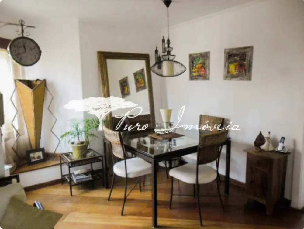 Apartamento, 3 quartos, 130 m² - Foto 1