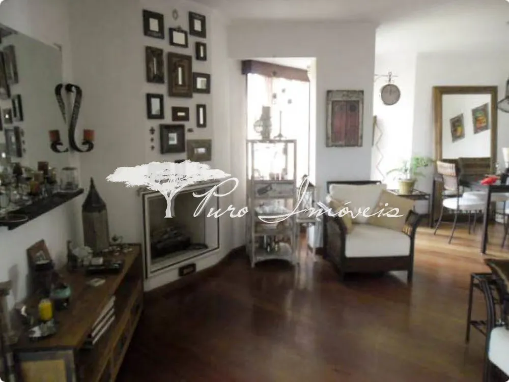 Apartamento, 3 quartos, 130 m² - Foto 2