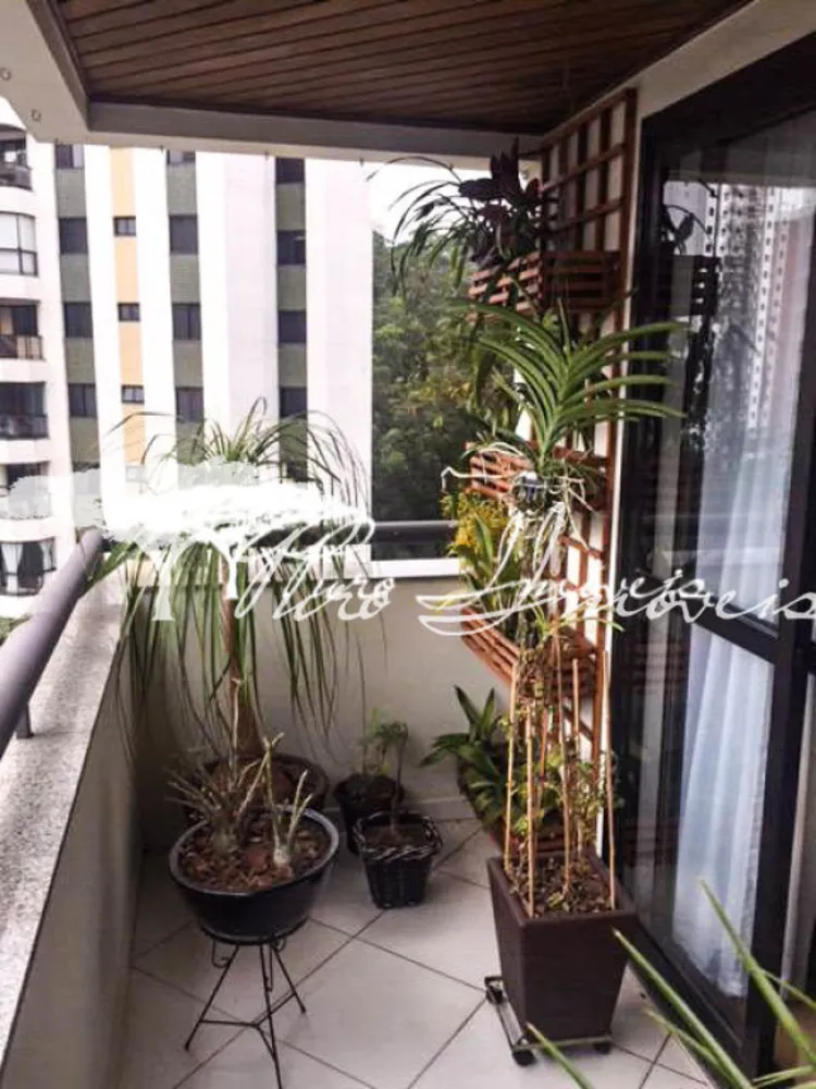 Apartamento, 3 quartos, 97 m² - Foto 4