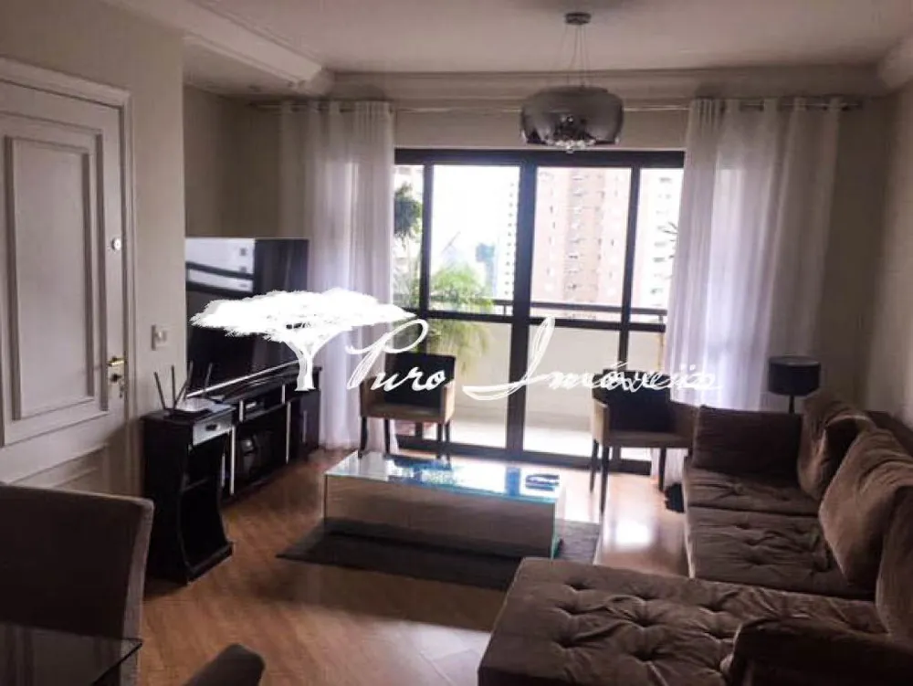 Apartamento, 3 quartos, 97 m² - Foto 2