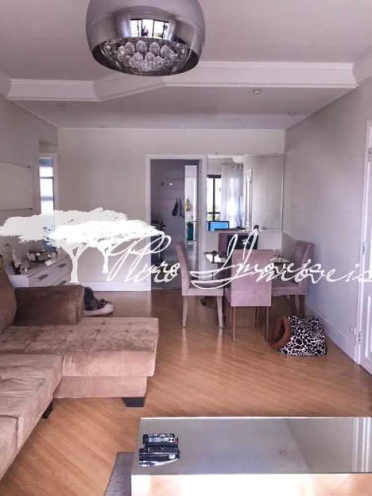Apartamento, 3 quartos, 97 m² - Foto 1
