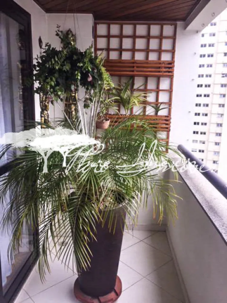 Apartamento, 3 quartos, 97 m² - Foto 3