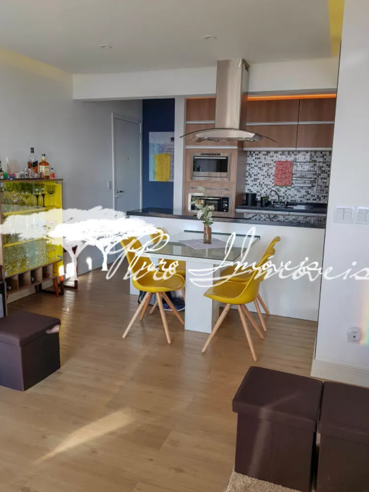 Apartamento, 2 quartos, 73 m² - Foto 3