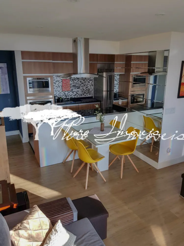 Apartamento, 2 quartos, 73 m² - Foto 2