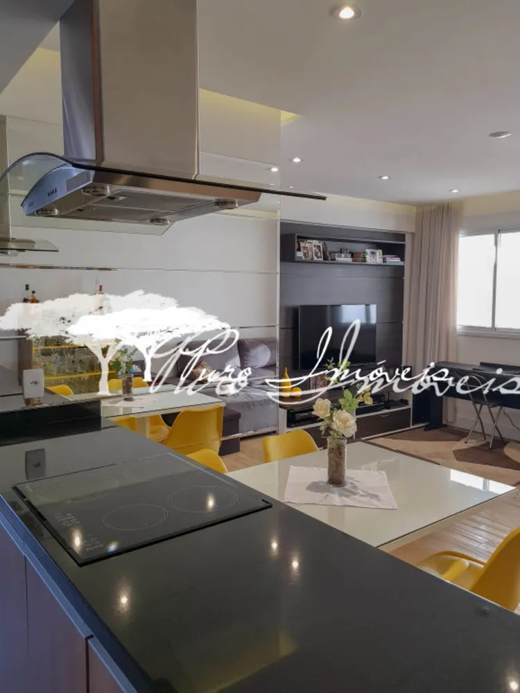Apartamento, 2 quartos, 73 m² - Foto 1
