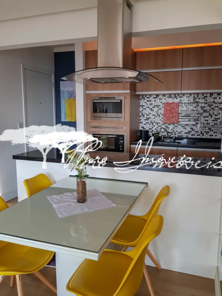 Apartamento, 2 quartos, 73 m² - Foto 4