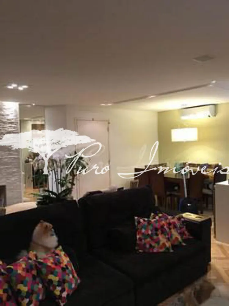 Apartamento, 2 quartos, 107 m² - Foto 1
