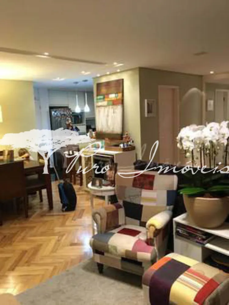 Apartamento, 2 quartos, 107 m² - Foto 2