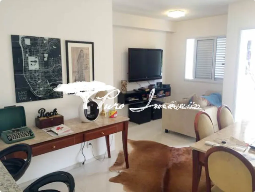 Apartamento, 2 quartos, 65 m² - Foto 2