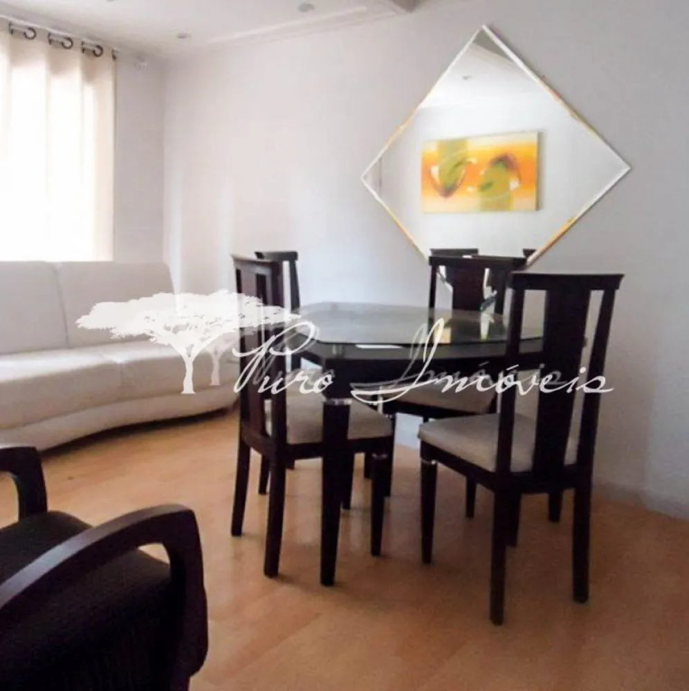 Apartamento, 4 quartos, 163 m² - Foto 6