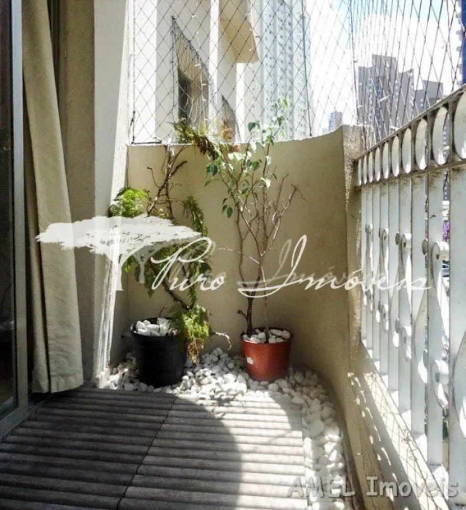 Apartamento, 4 quartos, 163 m² - Foto 2