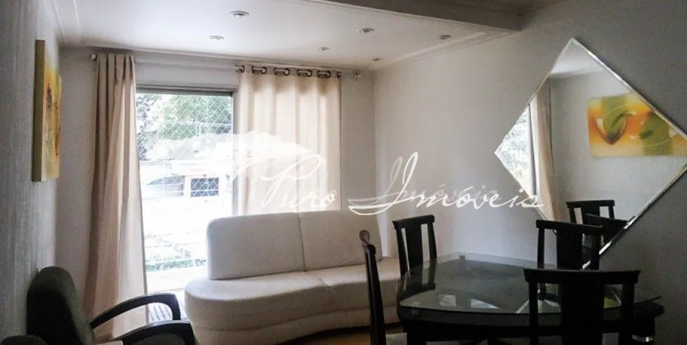 Apartamento, 4 quartos, 163 m² - Foto 1