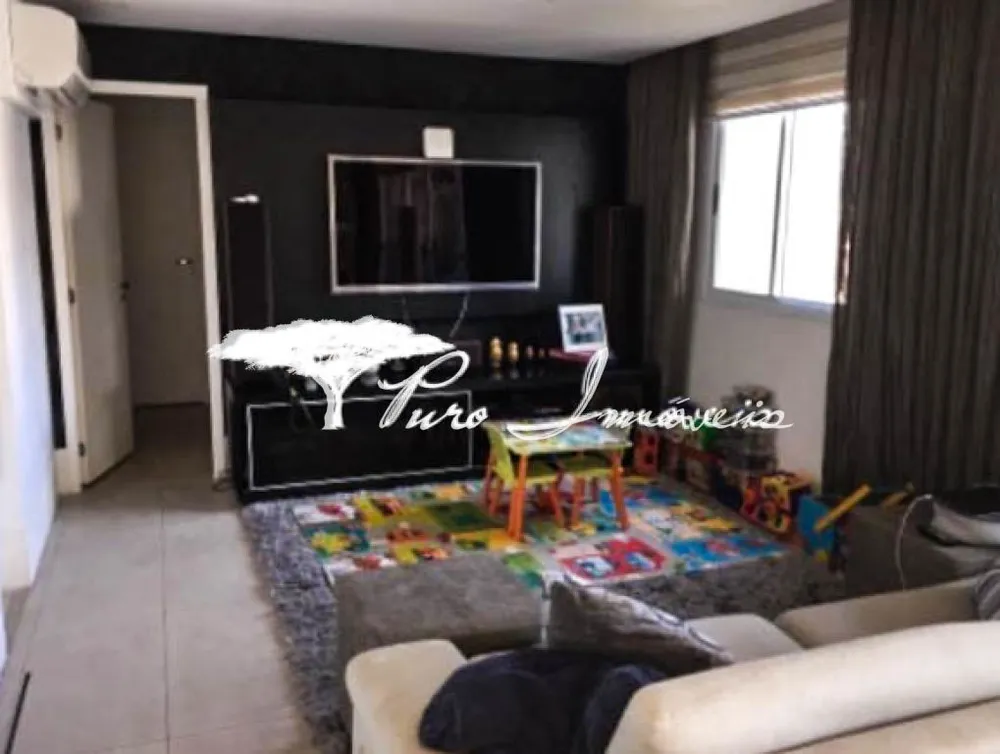 Apartamento, 3 quartos, 124 m² - Foto 3