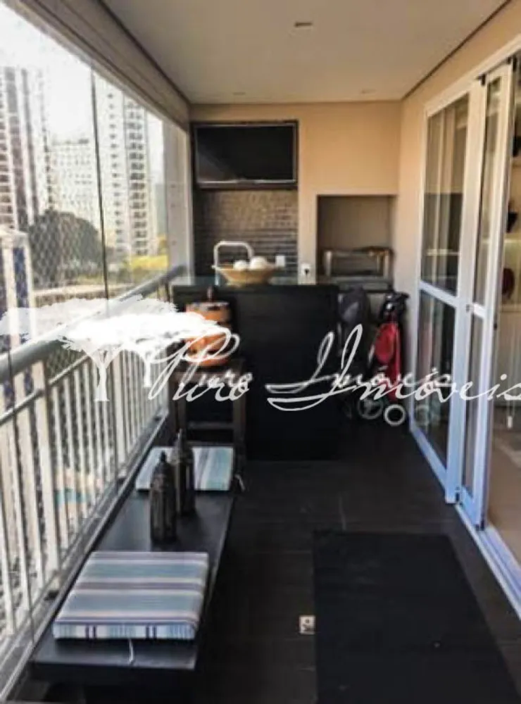 Apartamento, 3 quartos, 124 m² - Foto 4