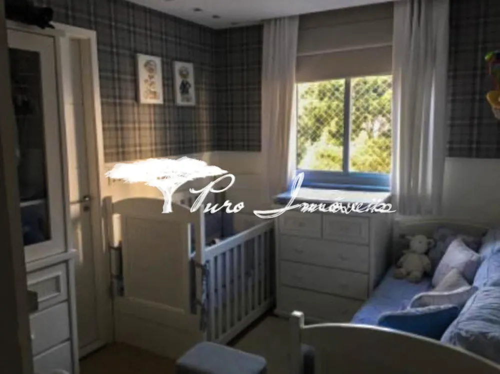 Apartamento, 3 quartos, 124 m² - Foto 7