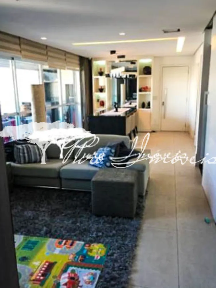 Apartamento, 3 quartos, 124 m² - Foto 2
