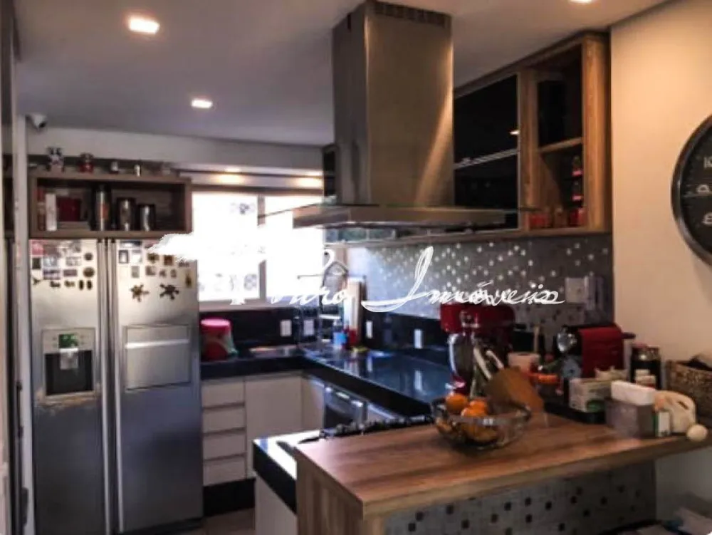 Apartamento, 3 quartos, 124 m² - Foto 1