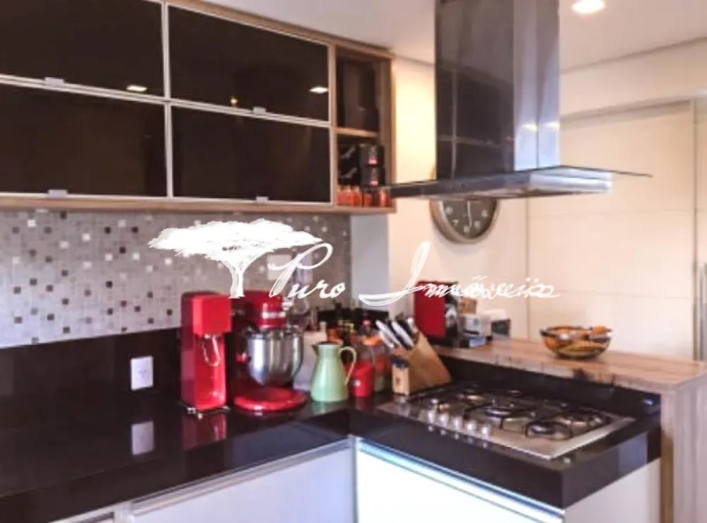 Apartamento, 3 quartos, 124 m² - Foto 6