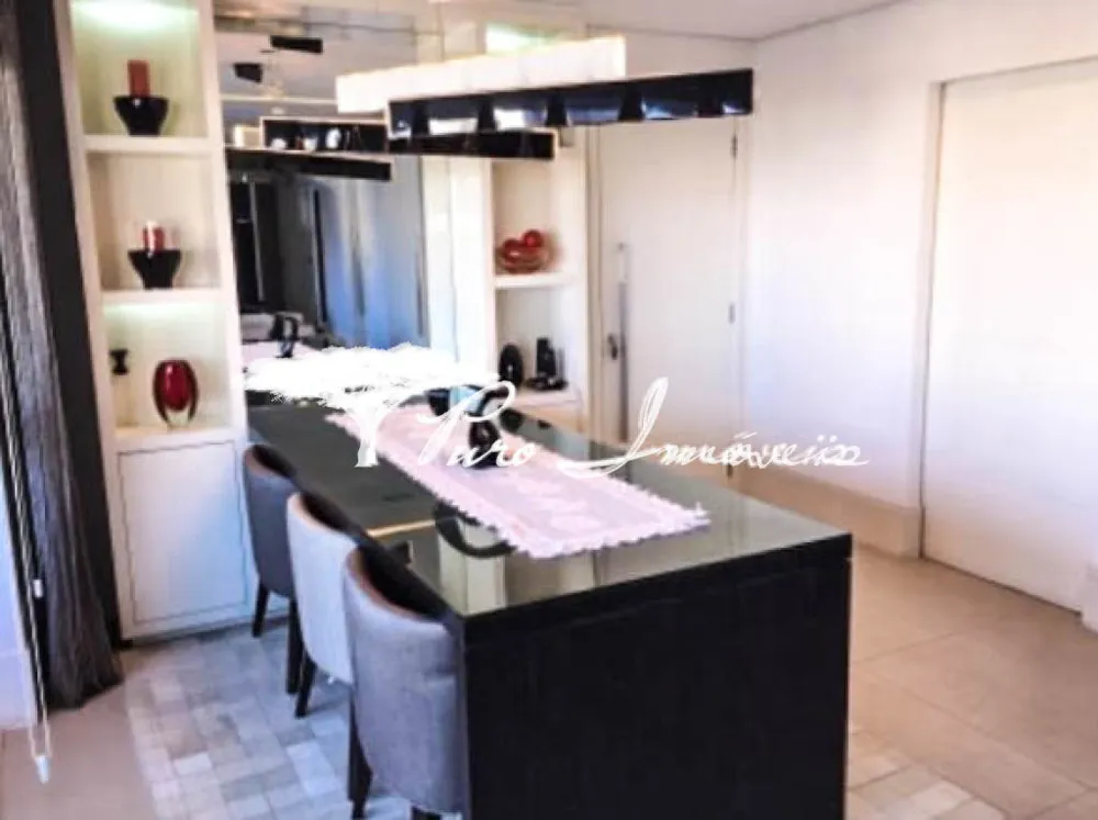 Apartamento, 3 quartos, 124 m² - Foto 8