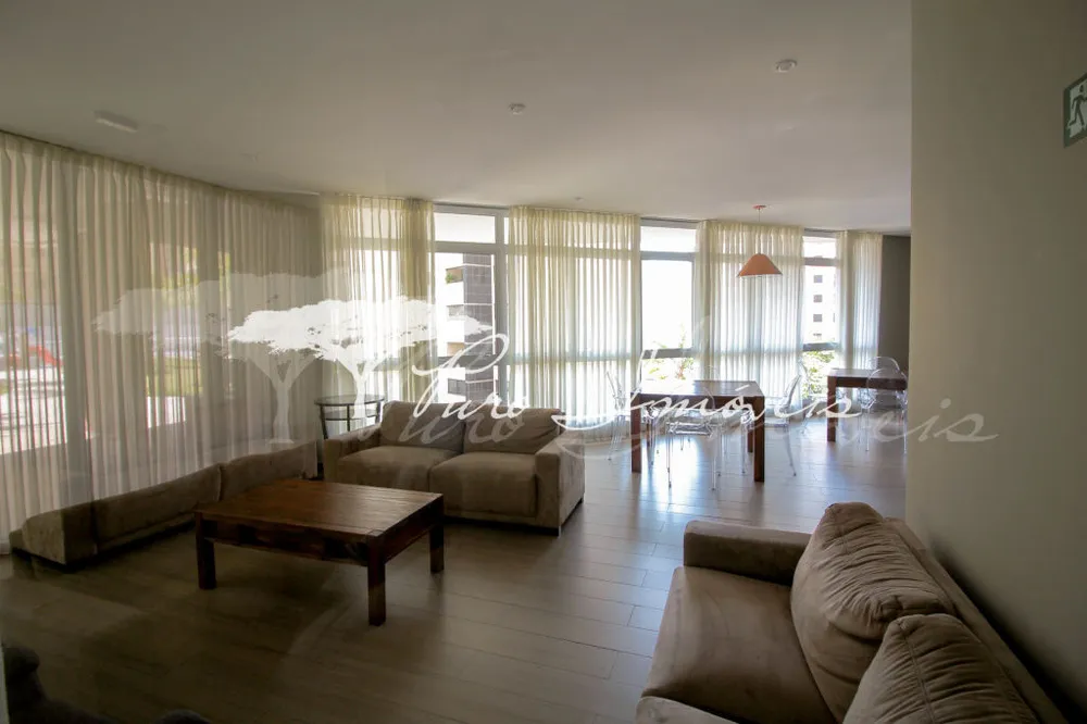 Apartamento, 2 quartos, 103 m² - Foto 4