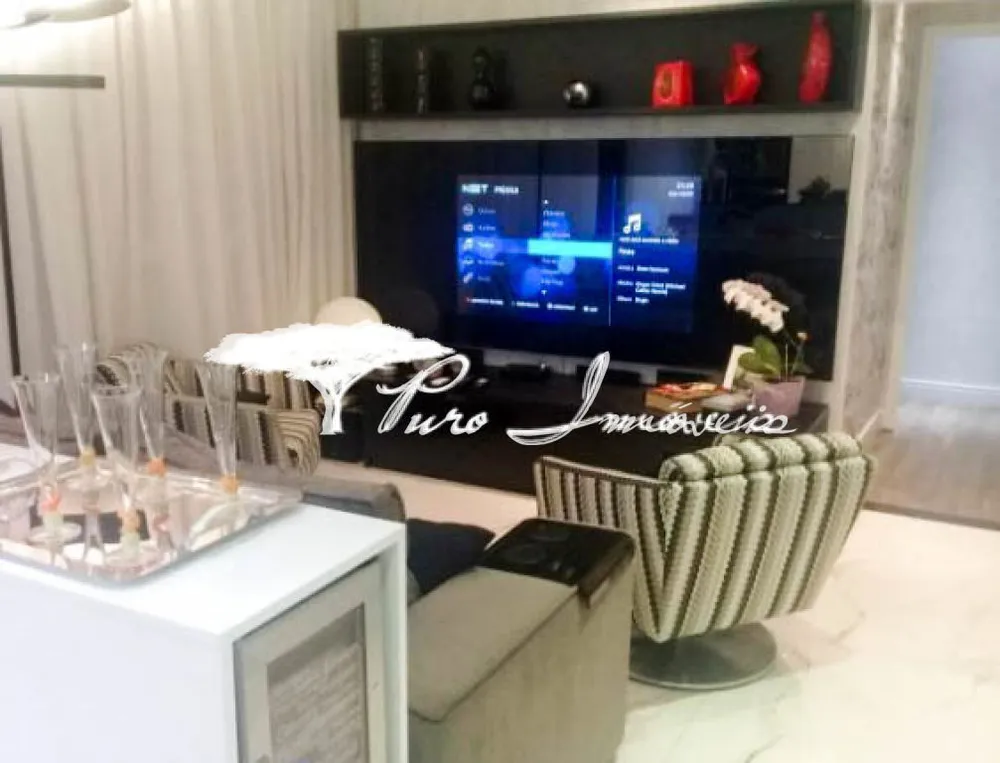 Apartamento, 93 m² - Foto 1