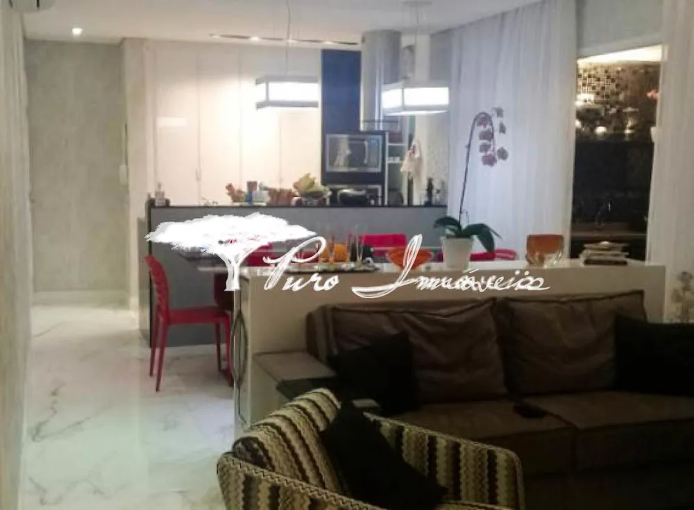 Apartamento, 93 m² - Foto 2