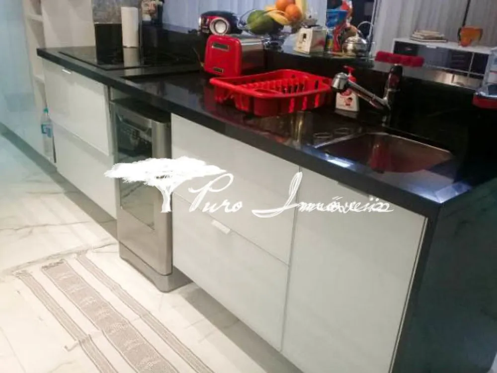 Apartamento, 93 m² - Foto 4