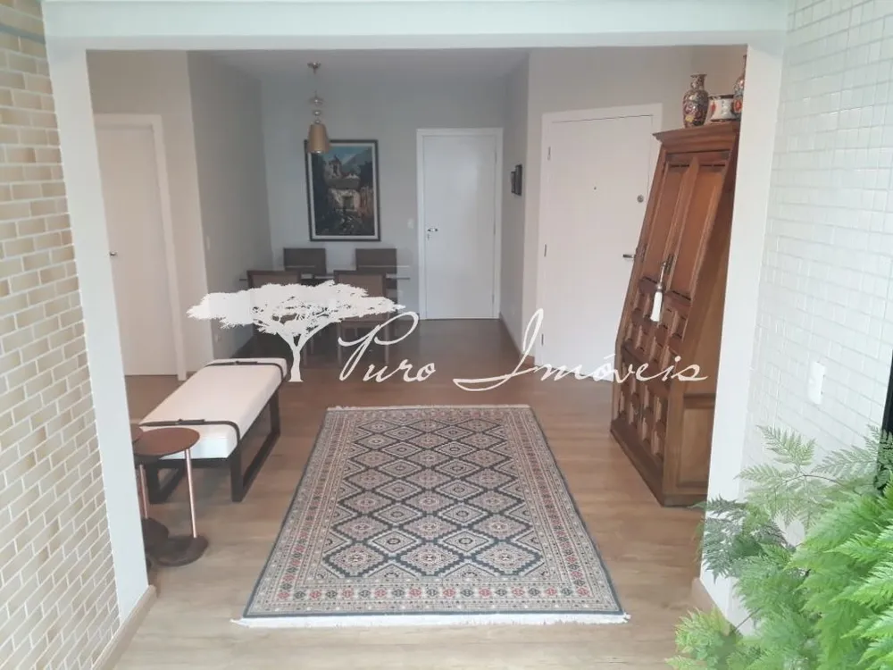 Apartamento, 2 quartos, 90 m² - Foto 3