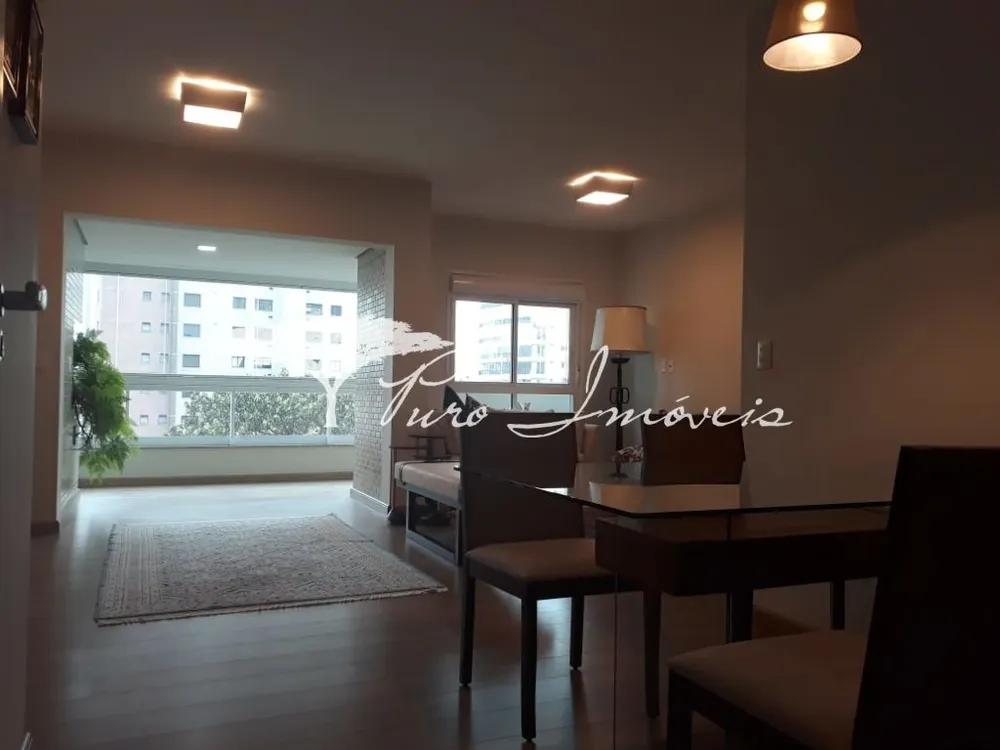 Apartamento, 2 quartos, 90 m² - Foto 2