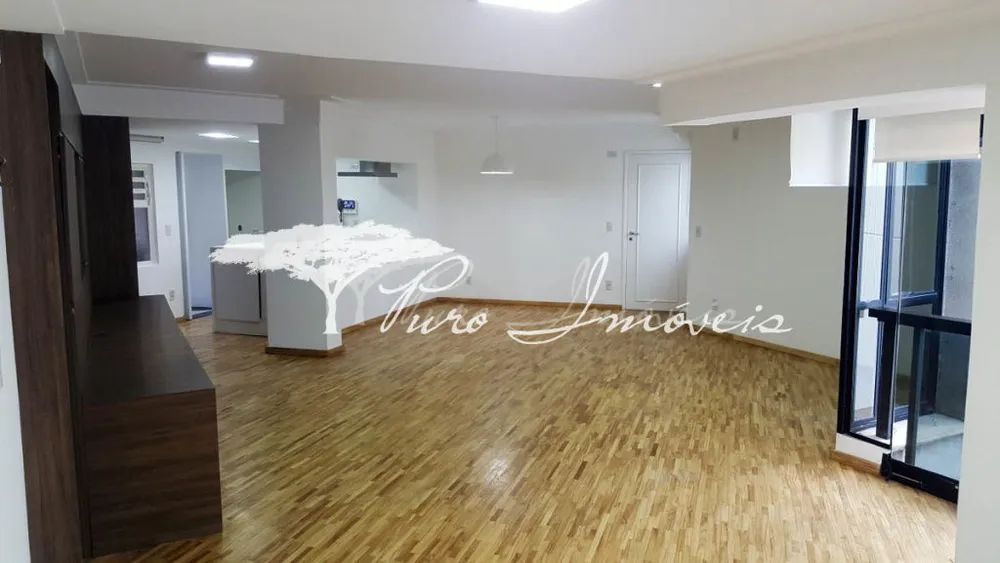Apartamento, 3 quartos, 121 m² - Foto 1