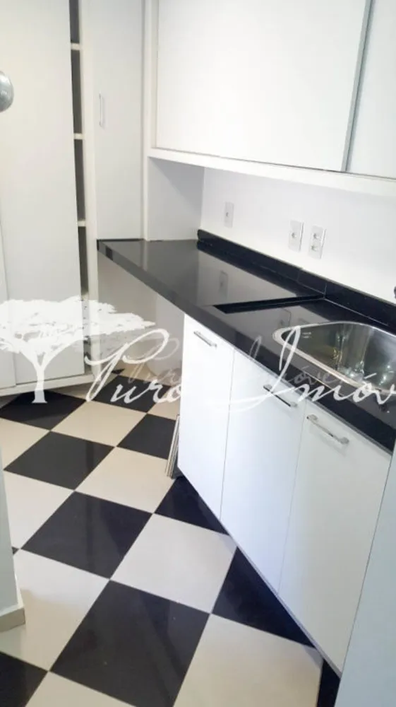 Apartamento, 3 quartos, 121 m² - Foto 4