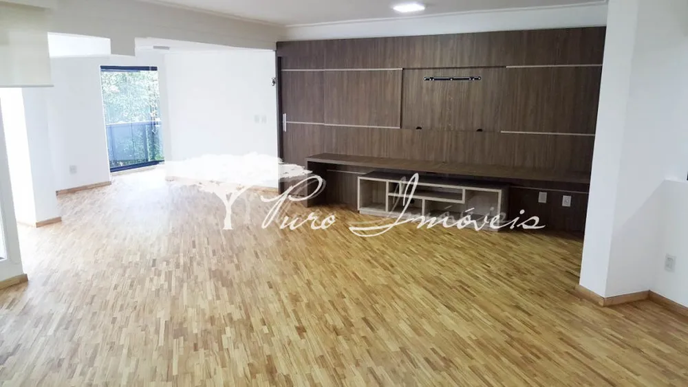 Apartamento, 3 quartos, 121 m² - Foto 2