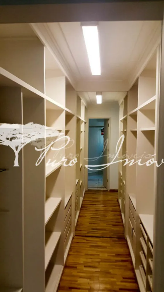 Apartamento, 3 quartos, 121 m² - Foto 6