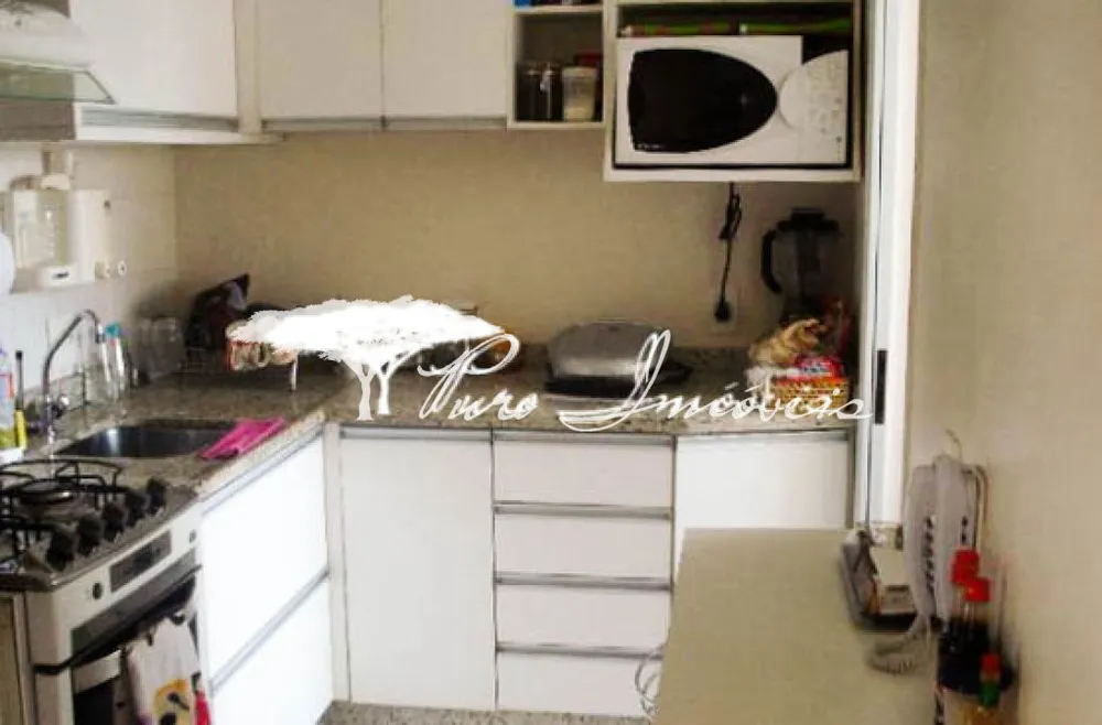 Apartamento, 3 quartos, 62 m² - Foto 5