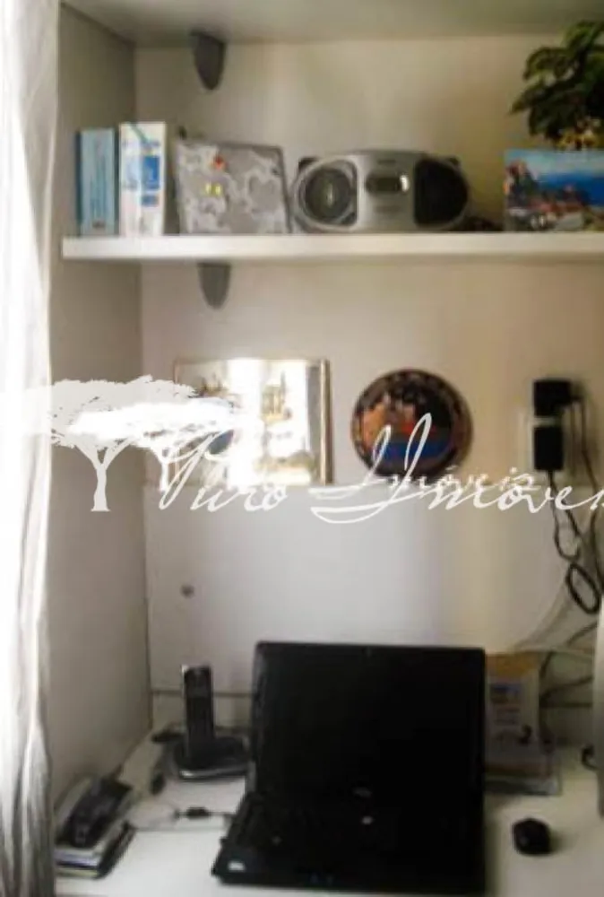 Apartamento, 3 quartos, 62 m² - Foto 7