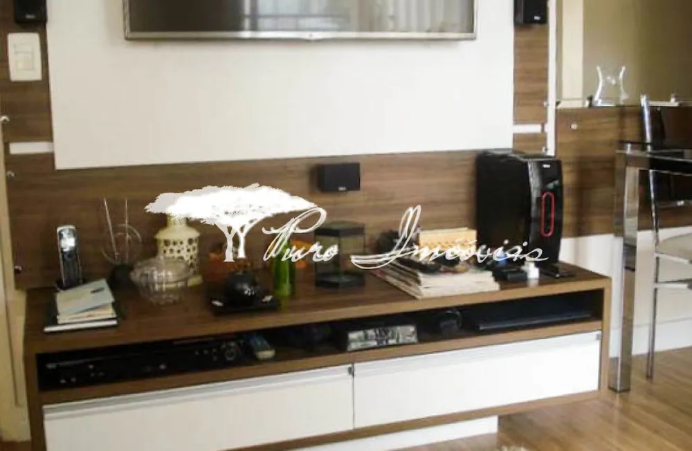 Apartamento, 3 quartos, 62 m² - Foto 3